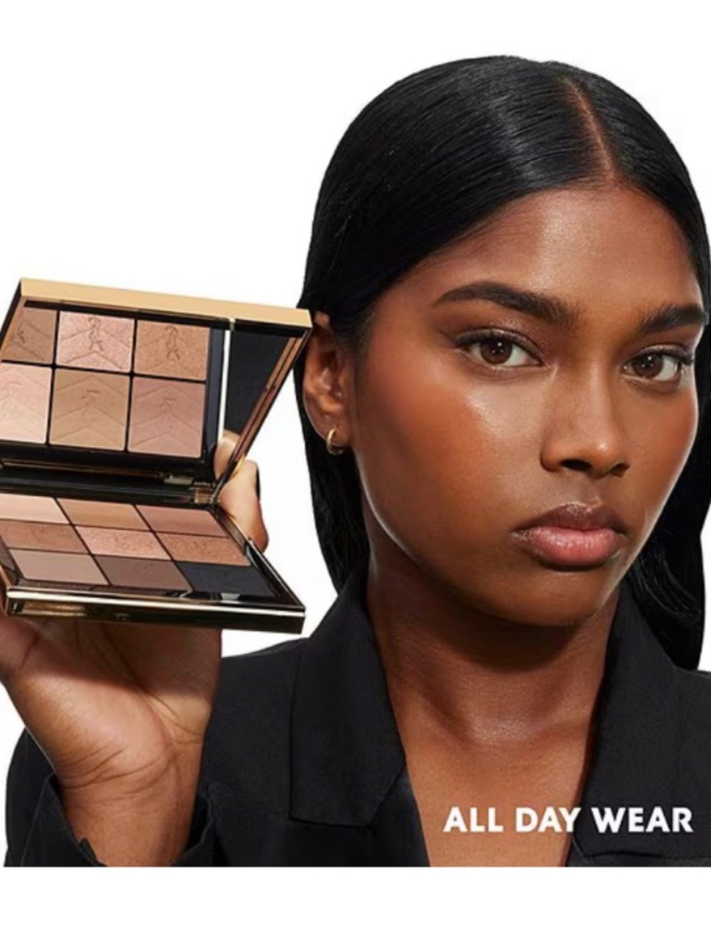 NEW✅YSL Nude Hours - Picture 5 of 10